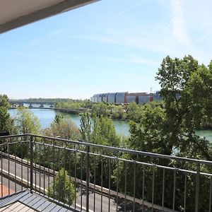 Lyon Cité Internationale