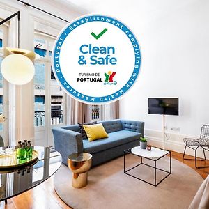 Appartement Studio au Premier Étage