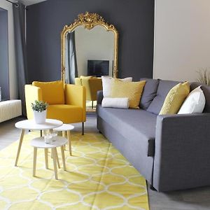 Appartement à 3 Chambres à Coucher