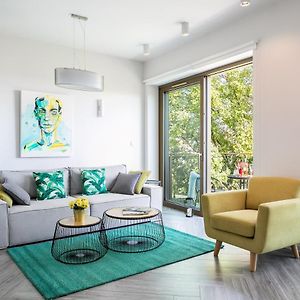 My Krakow Apartments - Rakowicka