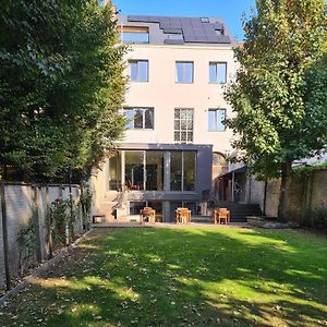 Maison Willem Tell