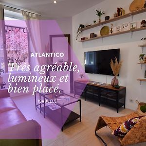 Appartement à 2 Chambres à Coucher