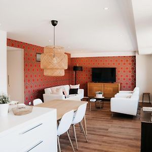Appartement à 2 Chambres à Coucher