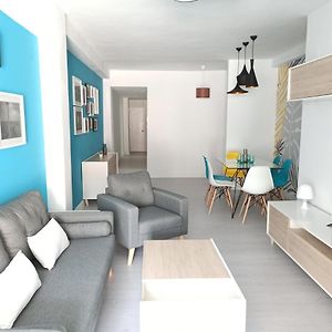 Appartement à 3 Chambres à Coucher