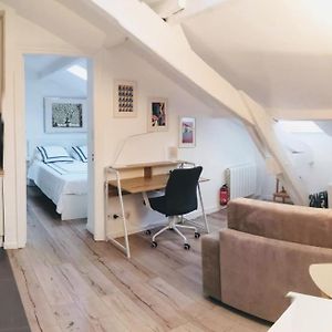 An So Nice Flat