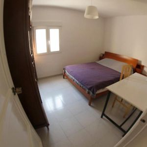 Apartemento Ideal Familia Y Grupo Climatisacion Playa Poblaa