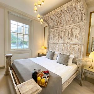Stylish Apartments In Pimlico & Westminster