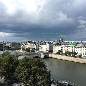 Appartement de Luxe