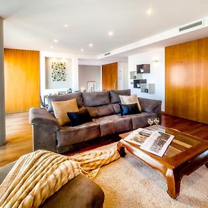 Appartement de Luxe