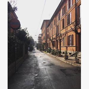 House Bologna Stazione Mazzini Flat X 2