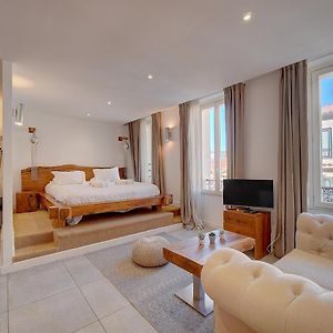 Magnifiques Appartements à 2 pas du Palais