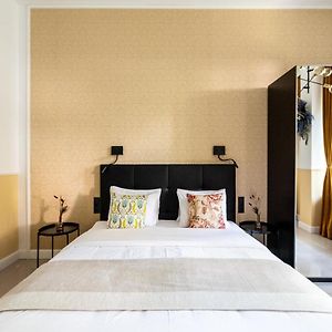 Appartement Studio