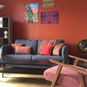 Appartement à 2 Chambres à Coucher
