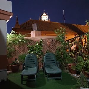 Appartement Penthouse