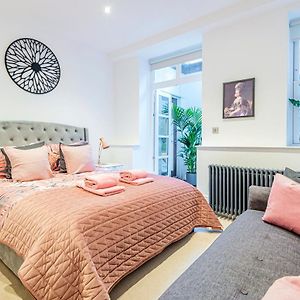 Appartement de Luxe