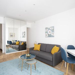 Appartement à 1 Chambre à Coucher