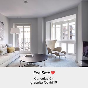 Easo Suite 7 By Feelfree Rentals