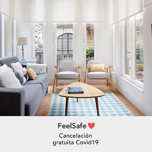 Beduria A By Feelfree Rentals