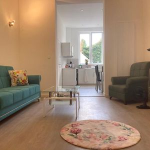 Appartement Studio