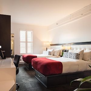 Chambre Supérieure Double