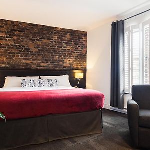Chambre Supérieure Lit King-Size