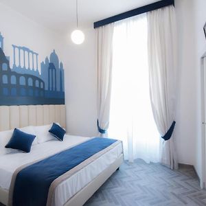 Frattina Ff Italian Suites