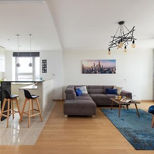 Apartment Slominskiego 5 II With Balcony By Noclegi Renters
