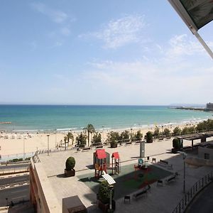 Estudio Playa Del Postiguet