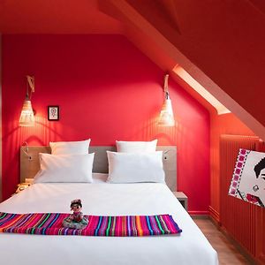 Chambre Supérieure
