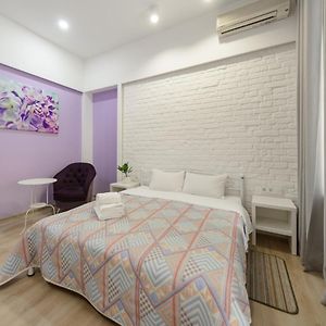 Bessarabka Apartments