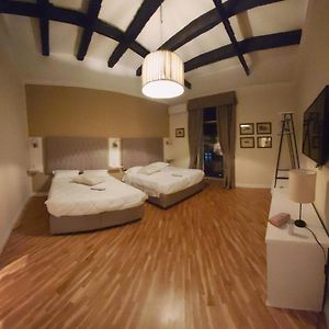 Chambre Supérieure Quadruple