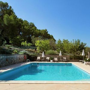 Maison de Vacances à 1 Chambre à Coucher