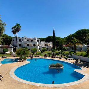 Casa Da Balaia - Beach, Pool, Golf And Tennis