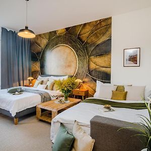 Appartement à 1 Chambre à Coucher