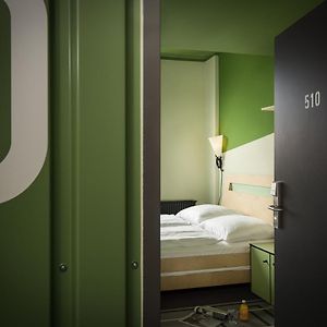 Chambre Quadruple