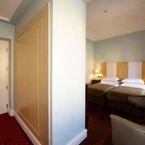 Chambre Économique Double