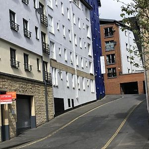 Alba Apartments- Gentle'S Entry