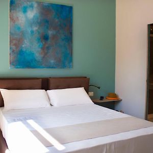 Chambre Standarde Lit Queen-Size