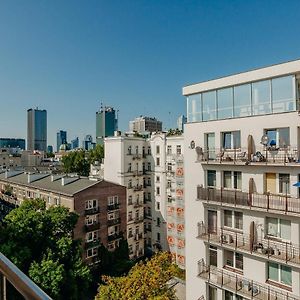 Shortstaypoland Marszalkowska