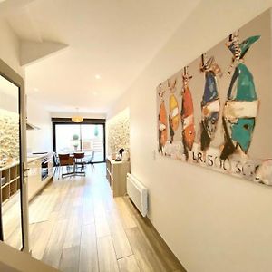 Maison 4 Chambres