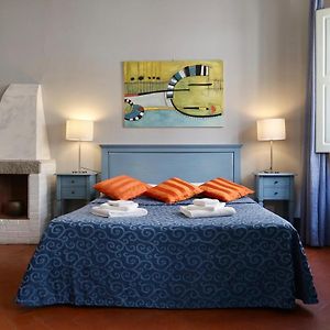 Chambre Lit King-Size