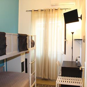 Private Bathroom Twin Room