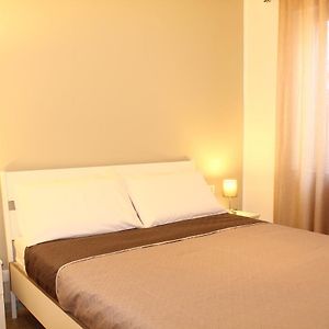Cosmo Apartment