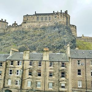 Amazing Apartments - Websters Land - Castle View