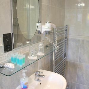 Chambre Familiale