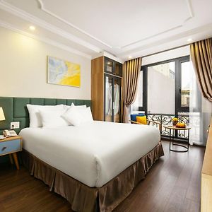 C'Bon Hotel Do Quang