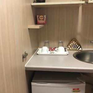 Chambre Double de Luxe