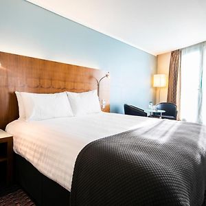 Chambre Standarde Lit Queen-Size