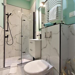 Appartement de Luxe