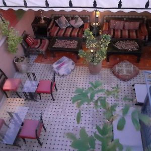 Chambre de Luxe